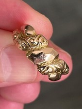 Antique 9ct rose for sale  MILTON KEYNES