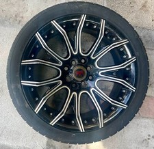 Revolution racing rim for sale  Miami