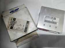 6203166 original opel for sale  PETERHEAD