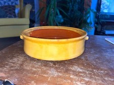 Glazed stoneware provencal for sale  LONDON