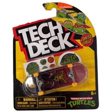 Tech deck santa for sale  HUNTINGDON