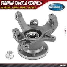 Steering knuckle assembly for sale  UK