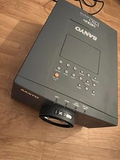 sanyo xp gebraucht kaufen  Schrobenhausen