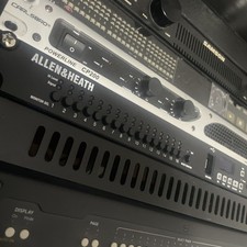 Allen heath ice for sale  LONDON