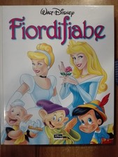 Walt disney fiordifiabe usato  Cento