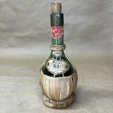 Vintage melini chianti for sale  Columbia