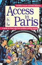 Access paris guide for sale  AMMANFORD
