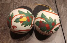 Christmas ornaments ball for sale  Marana