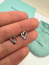 Tiffany co. sterling for sale  Massapequa