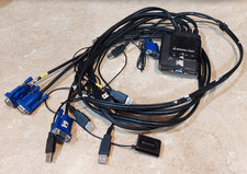 Iogear port usb for sale  Knoxville