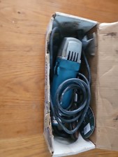 Makita mini grinder for sale  ALDERSHOT