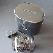 Canon tilt shift gebraucht kaufen  Waiblingen