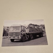 Eastern scania 110 for sale  WARE