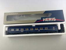 Heris personenwagen neuwertig gebraucht kaufen Heris personenwagen neuwertig gebraucht kaufen  Stockach