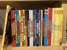 Beano collection 29 for sale  WOKINGHAM