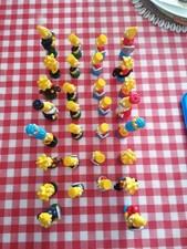 Lot pièces jeu d'occasion Lot pièces jeu d'occasion  Trappes