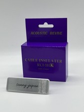 Isolateur câble acoustic d'occasion  Expédié en France
