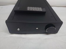 Rega brio integarted for sale  BUNGAY