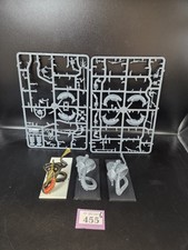 Warhammer fantasy tomb for sale  NOTTINGHAM