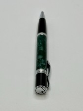 Monteverde Jewelria Caneta Rolo Conversível Sem Tampa MV59151, Precisa de Tinta comprar usado  Enviando para Brazil
