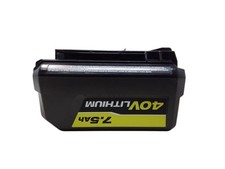 Ryobi op40754vnm 40v for sale  Raleigh