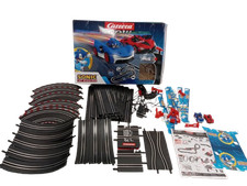 Carrera sonic hedgehog for sale  RUGBY