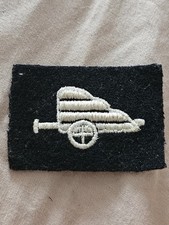 Police insigne patch d'occasion  Illzach