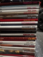 Playboy magazines 2000s for sale  New Hyde Park