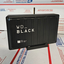 HDD Externo WD_Black D10 Game Drive 8TB – Armazenamento de Alto Desempenho comprar usado HDD Externo WD_Black D10 Game Drive 8TB – Armazenamento de Alto Desempenho comprar usado  Enviando para Brazil