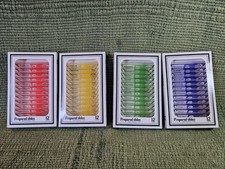 Prepared microscope slides for sale  TAMWORTH