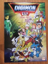 Digimon adventure dvd gebraucht kaufen  Westerheim