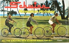 Original 1971 schwinn for sale  Arlington