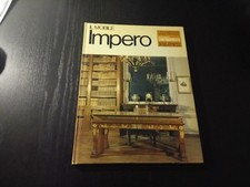 Mobile impero nietta usato  Biella