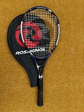 Rossignol graphite tennis for sale  HASSOCKS