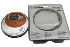 Portable player grundig gebraucht kaufen  Berlin