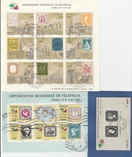 Italia repubblica. esposizione usato  Mirano