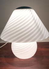 Lampada tavolo abatjour usato  Cascina