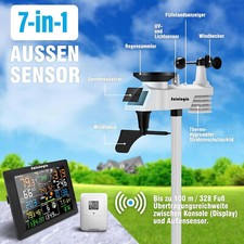 temperaturanzeige gebraucht kaufen temperaturanzeige gebraucht kaufen Weiden