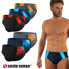 Herren badehose schwimmhose gebraucht kaufen  Görlitz