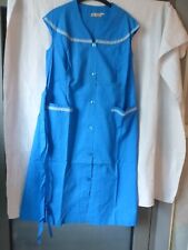 Ancien robe tablier d'occasion  Clermont-Ferrand-