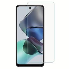Verre Trempe Protecteur pour Motorola Moto G05 G14 G15 G24 G35 G54 G55 G75 G84 na sprzedaż  Wysyłka do Poland