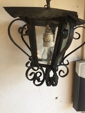 Lampioncino lanternino daester usato  Saltrio