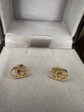 Gucci 18kt gold for sale  WORTHING