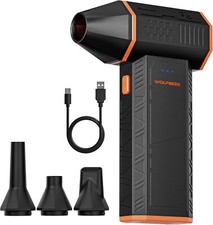 Wolfbox mf50 air gebraucht kaufen  Euskirchen