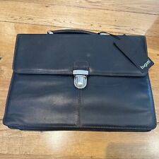 Bugatti briefcase small for sale  SUTTON COLDFIELD