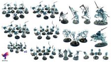 Armée nighthaunt peint d'occasion  Paris XII