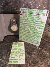 iwc faltschliesse gebraucht kaufen iwc faltschliesse gebraucht kaufen Deutschland