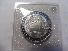 Splendide monnaie mark d'occasion  Senones