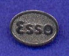Vintage esso gas for sale  Toledo