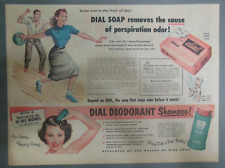 Dial soap dial for sale  Chicago